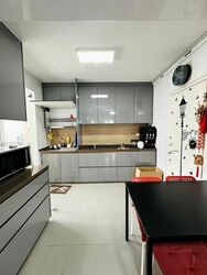 Blk 879B Tampines Greenforest (Tampines), HDB 4 Rooms #603092541